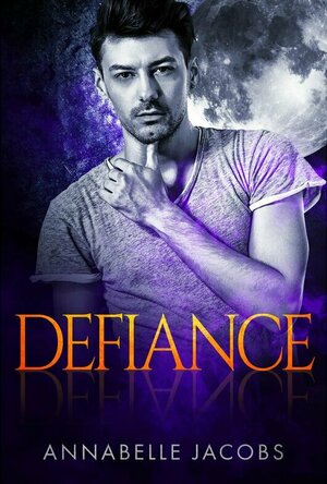 Defiance (Rebellion #2)