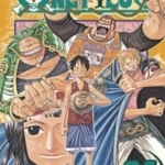 One Piece: v. 24