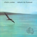 Return to Forever by Chick Corea / Return To Forever