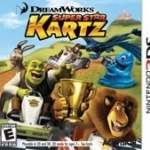 DreamWorks Super Star Kartz 