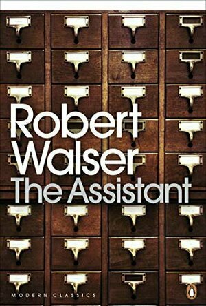 The Assistant