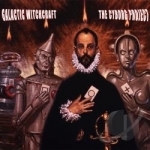 Cyborg Project by Galactic Witchcraft