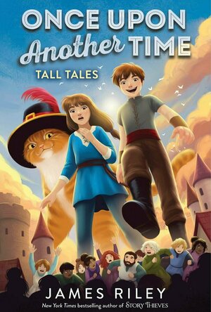 Tall Tales