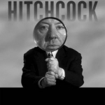 Hidden Hitchcock