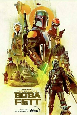 The Book of Boba Fett