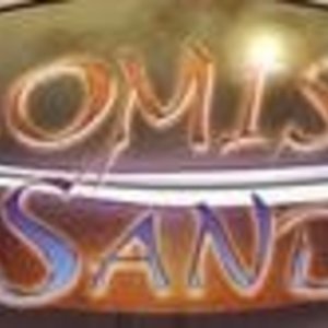 Promised Sands