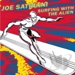 Surfing with the Alien by Joe Satriani