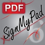 SignMyPad