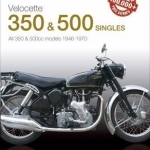 Velocette 350 & 500 Singles