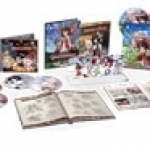 Touhou Genso Wanderer Limited Edition 