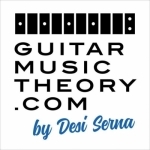 Guitar Music Theory