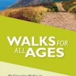Walks for All Ages Exmoor: 20 Short Walks for All Ages