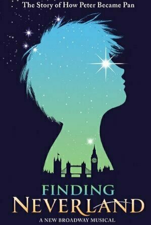 Finding Neverland