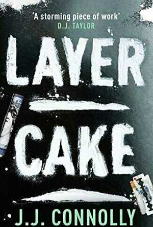 Layer Cake