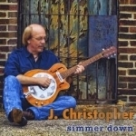 Simmer Down by J Christopher