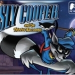 Sly Cooper and the Thievius Raccoonus 