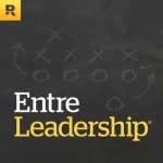 The EntreLeadership Podcast