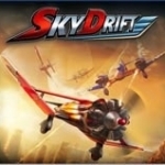 SkyDrift 