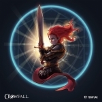 Crowfall