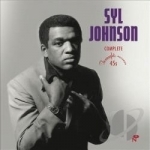 Complete Twinight Records 45s by Syl Johnson