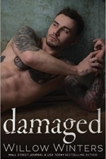 Damaged: Sins and Secrets Series of Duets Books 3