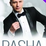 Pasha - My Story: The Autobiography of TV&#039;s Hottest Dance Star