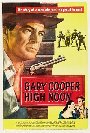 High Noon (1952)