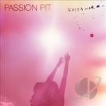 Gossamer by Passion Pit