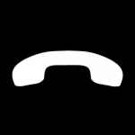 Black Phone - blacklist for unwanted contacts