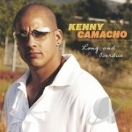 Long and Overdue by Kenny Camacho