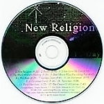 New Religion by T Day