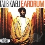 Ear Drum by Talib Kweli