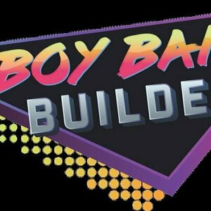 Boy Band Builder: The Card Game