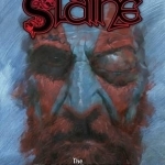 Slaine the Brutania Chronicles: Psychopomp