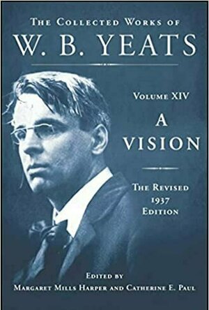 The Collected Poetry of W.B. Yeats
