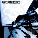 Frost EP: Sent to Destroy by Combichrist