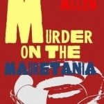 Murder on the Mauretania