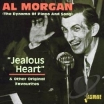 Jealous Heart &amp; Other Original Favourites by Al Morgan