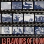 13 Flavours of Doom by DOA
