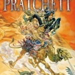 Pyramids: Discworld Novel 7