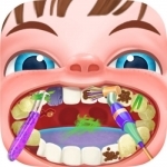 My Dentist Office: Dentist Games
