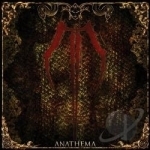 Anathema by Dawn Of Ashes