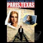 Paris, Texas Soundtrack by Ry Cooder