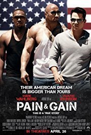 Pain &amp; Gain (2013)