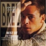 15 Ans d&#039;Amour by Jacques Brel