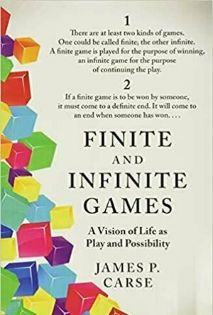 Finite and Infinite Games