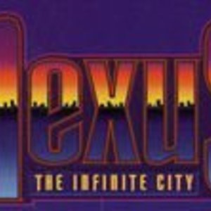 Nexus the Infinite City