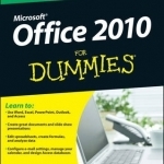 Office 2010 For Dummies