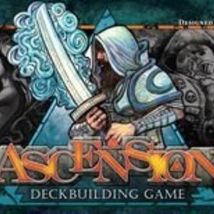 Ascension: Deckbuilding Game