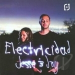 Electricidad by Jesse &amp; Joy